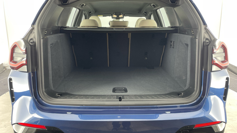 BMW X3 xDrive20d MHT M Sport 5dr Step Auto Diesel Estate